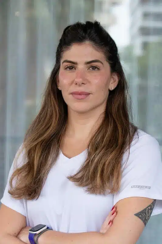 מעיין ברקוביץ