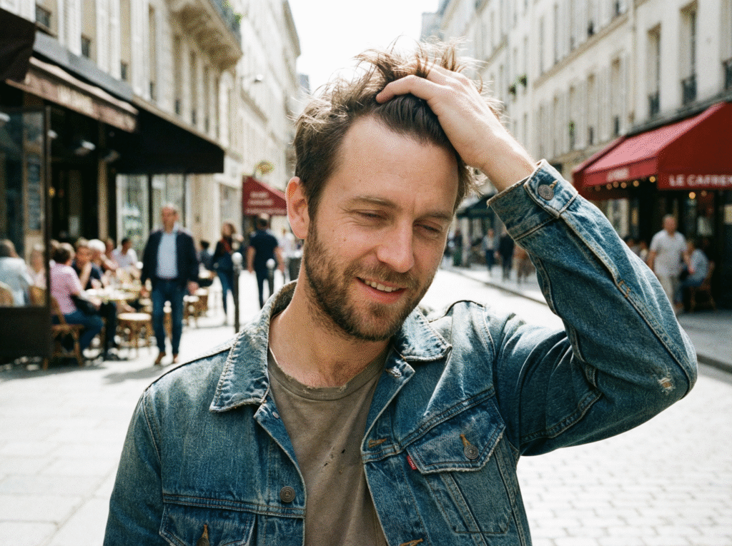 שיקום שיער - הדבר שאנשים מגלים רק אחרי טיפול שיקום שיער ראשון