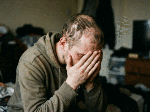 גזזת הקרקפת (Tinea Capitis)