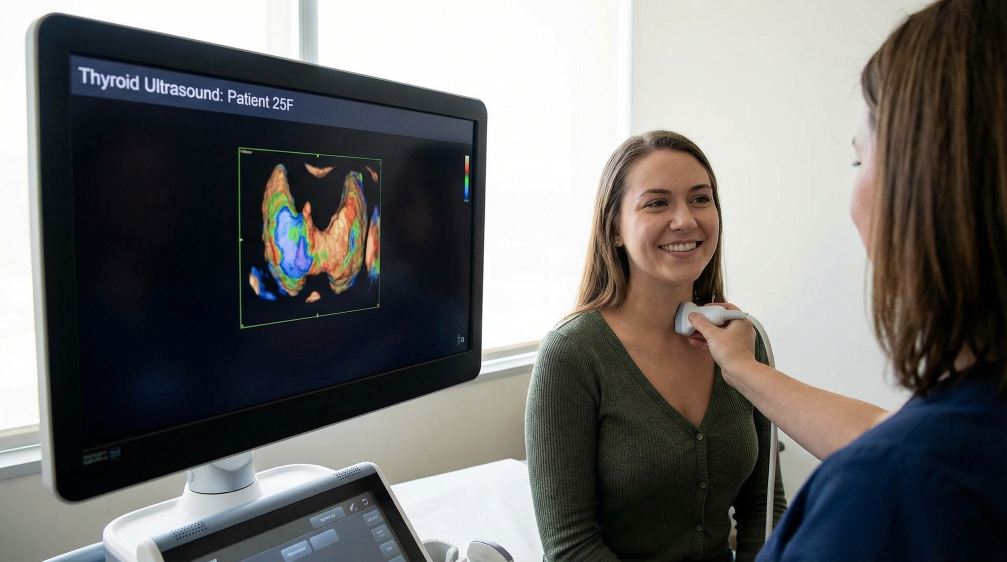 בלוטת התריס