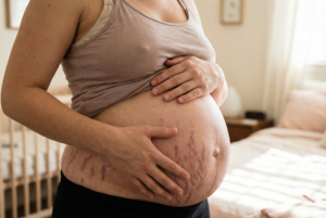 סימני מתיחה